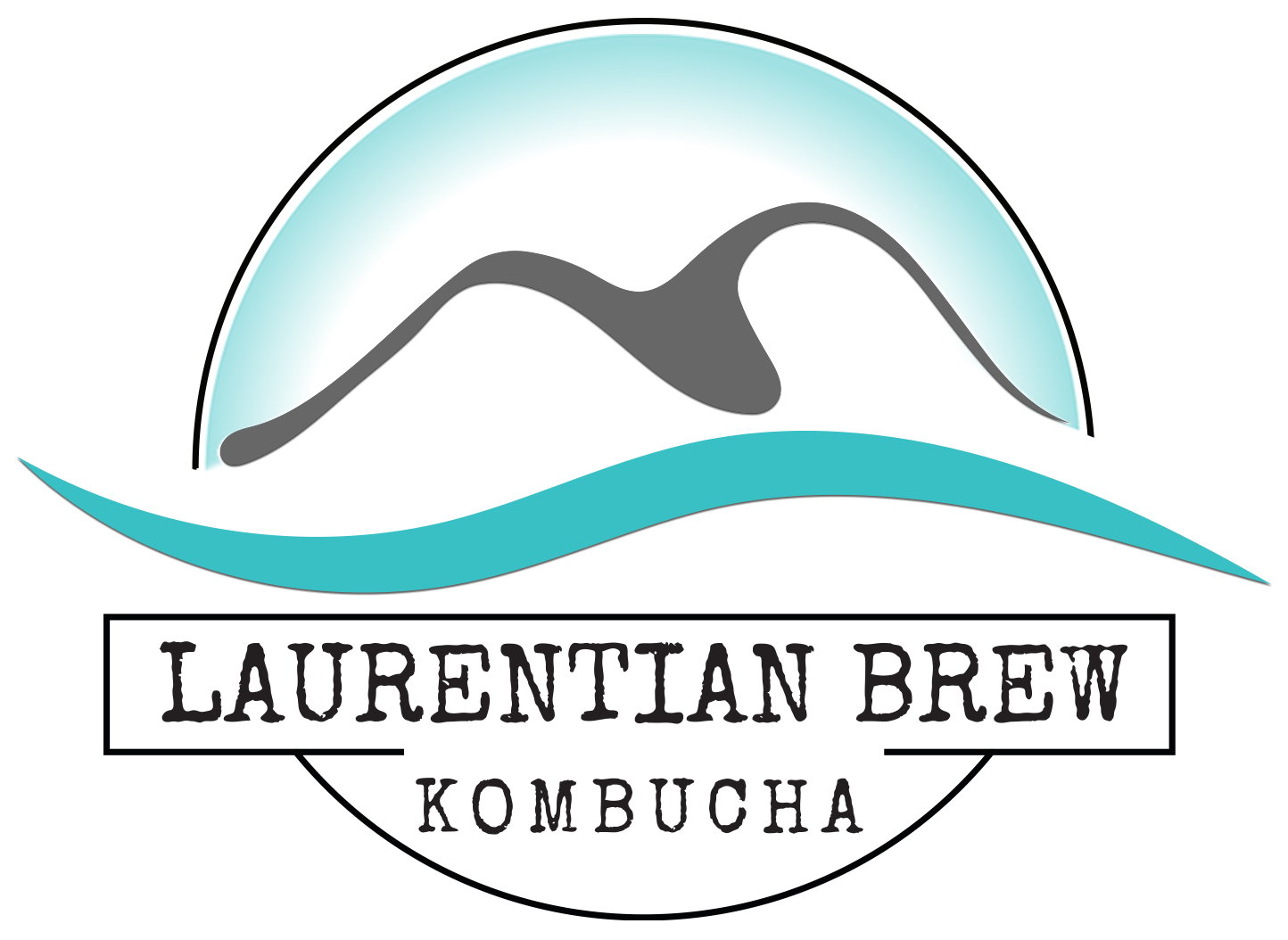Laurentian Brew Kombucha