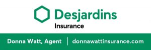 Desjardins Insurance - Donna Watt