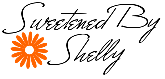 Sweetened By Shelly